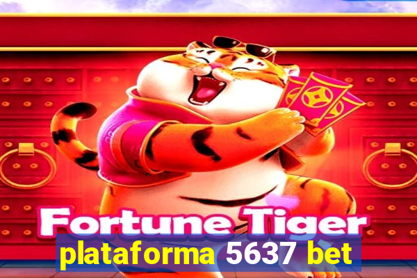 plataforma 5637 bet