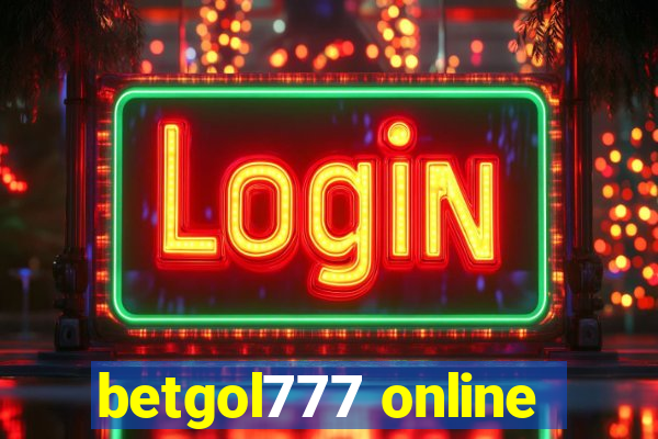 betgol777 online