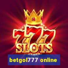 betgol777 online