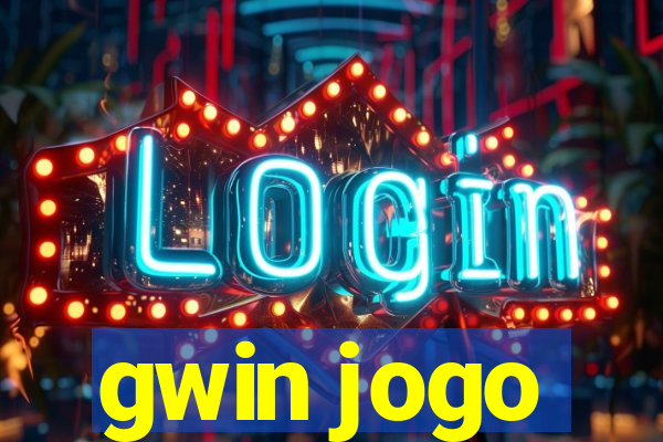 gwin jogo