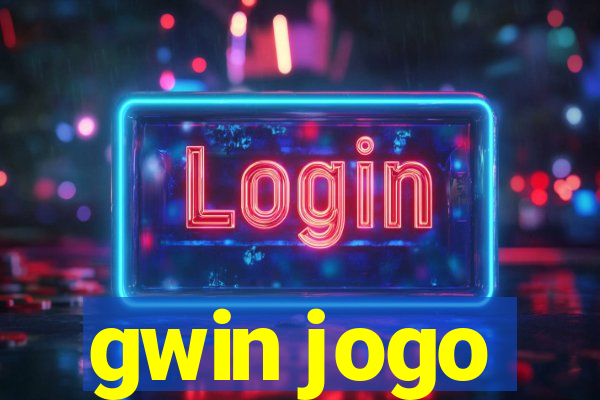 gwin jogo