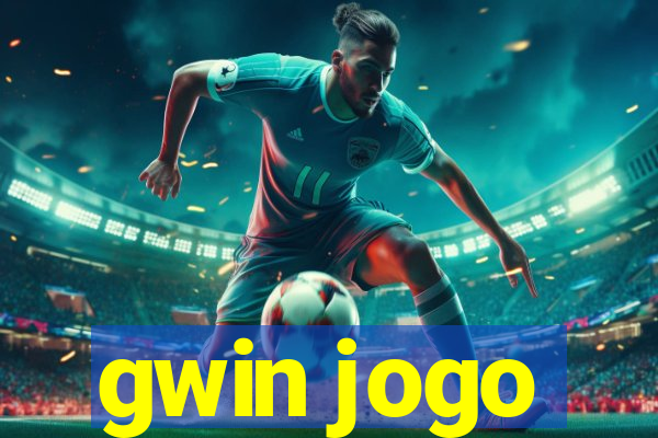 gwin jogo