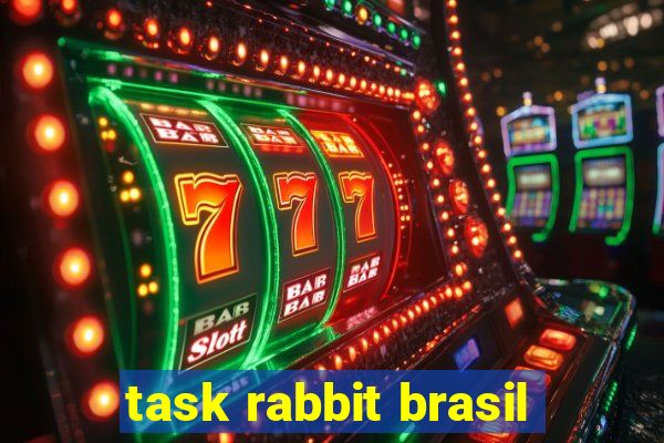 task rabbit brasil