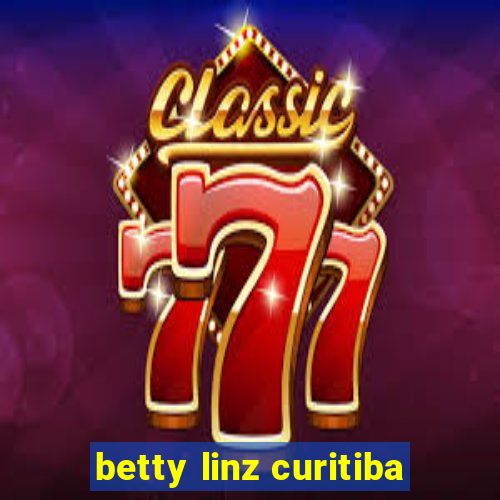 betty linz curitiba