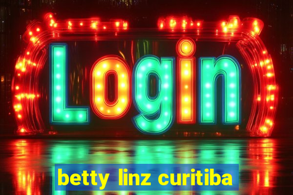 betty linz curitiba