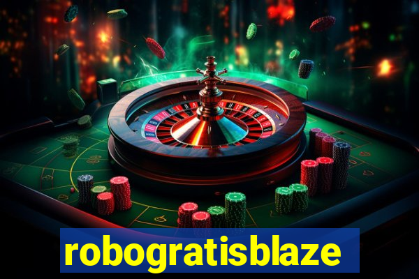 robogratisblaze