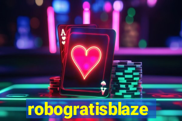 robogratisblaze