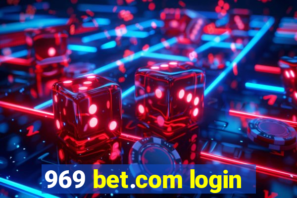 969 bet.com login