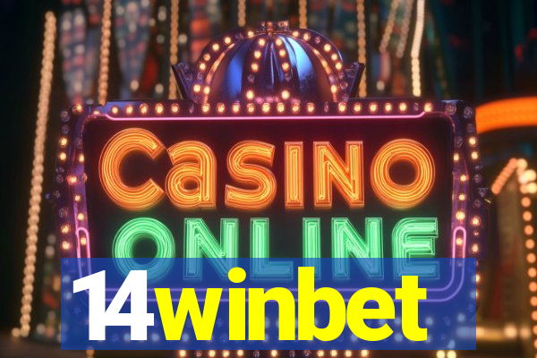 14winbet