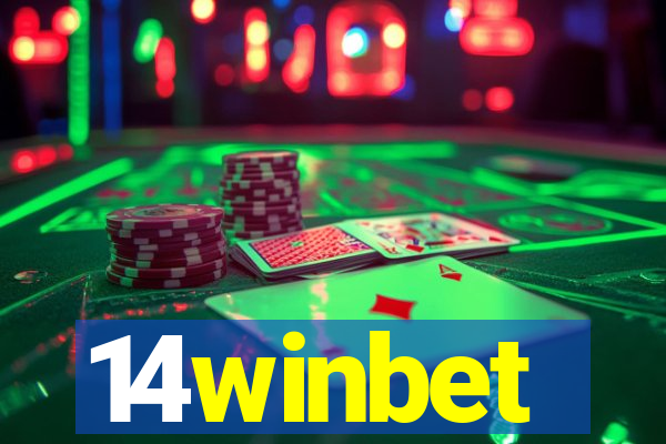 14winbet