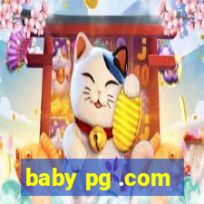 baby pg .com