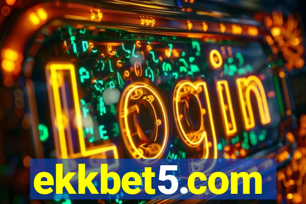 ekkbet5.com