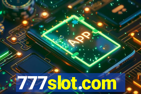 777slot.com