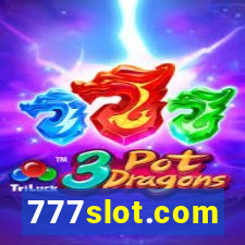 777slot.com