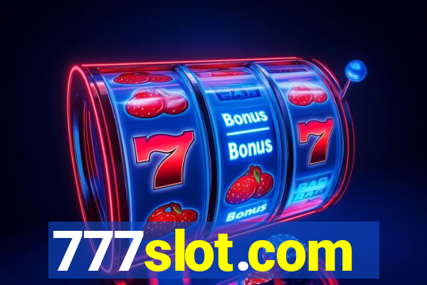 777slot.com