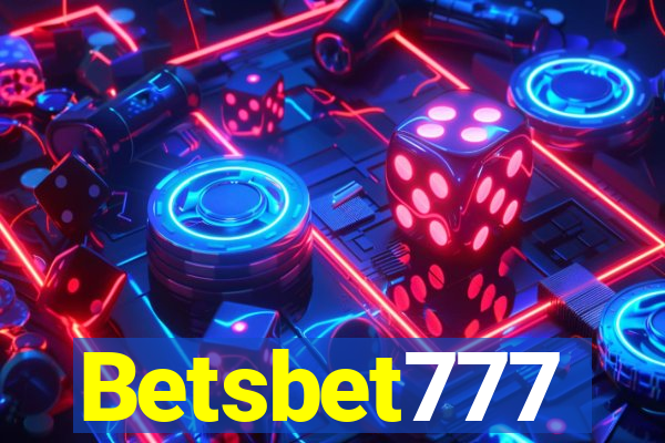 Betsbet777