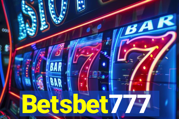 Betsbet777