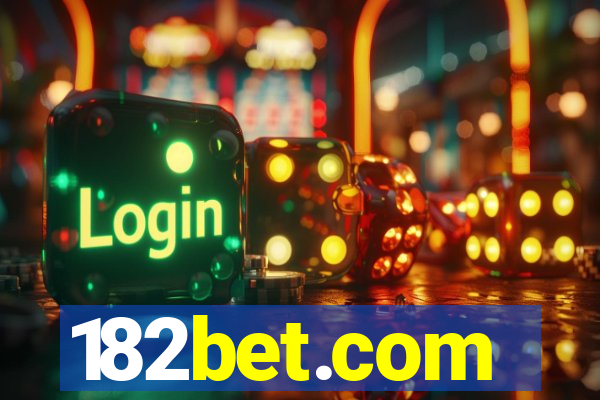 182bet.com