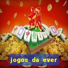 jogos da ever after high poki