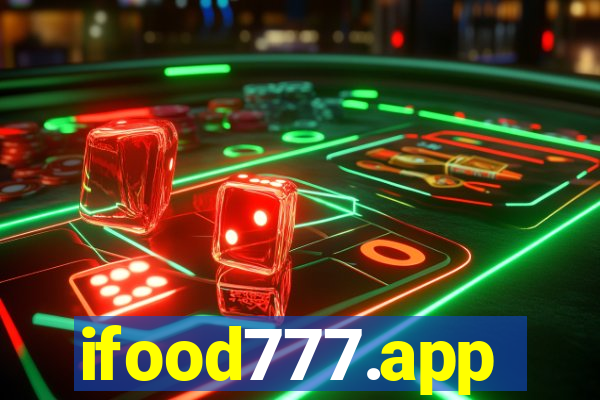 ifood777.app