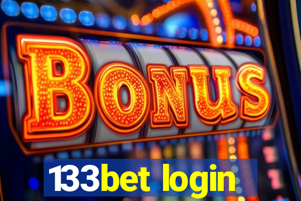 133bet login