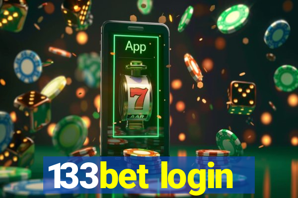 133bet login