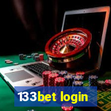 133bet login