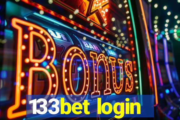 133bet login