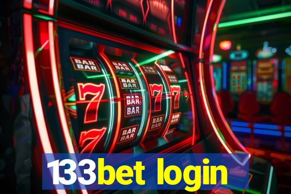 133bet login