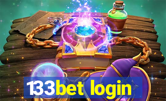 133bet login