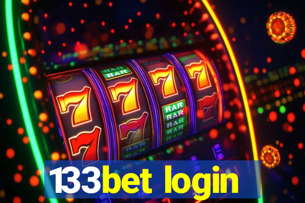 133bet login