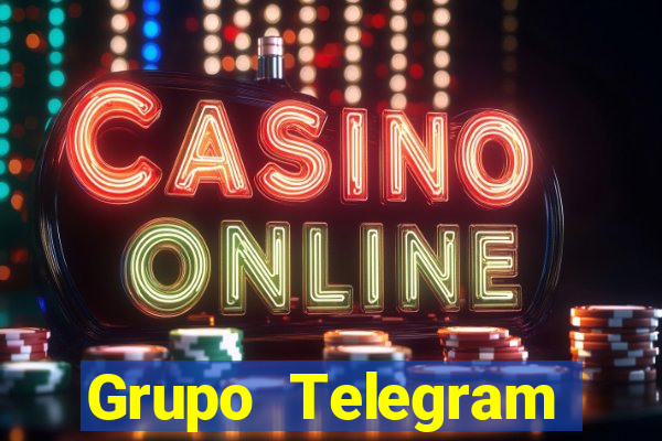 Grupo Telegram palpites futebol