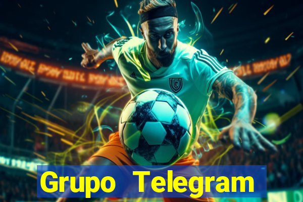 Grupo Telegram palpites futebol