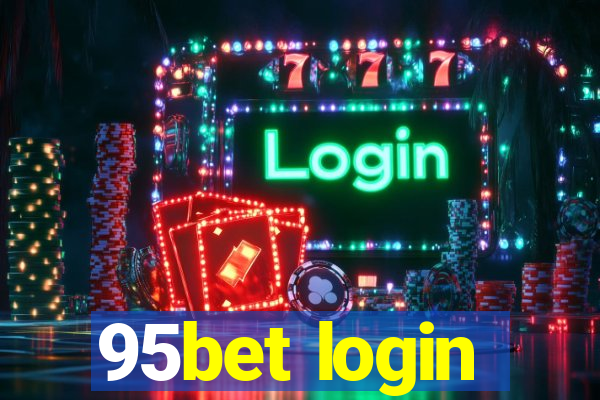 95bet login