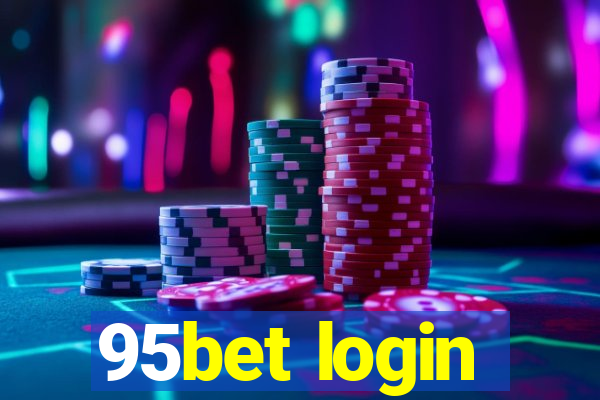 95bet login