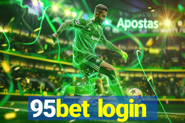 95bet login