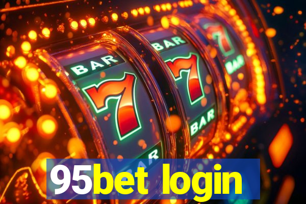 95bet login