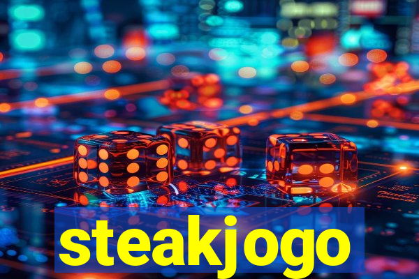 steakjogo