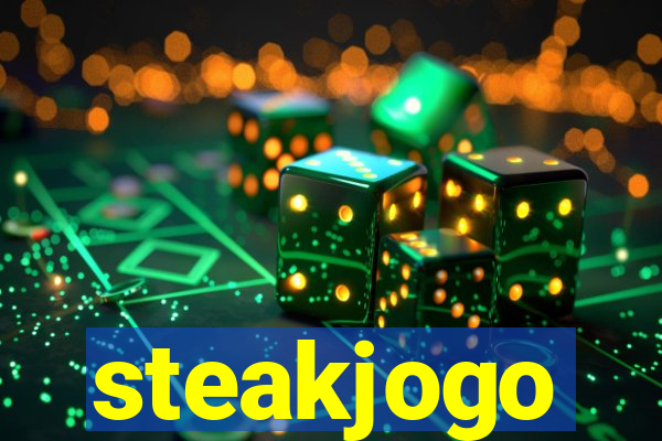 steakjogo