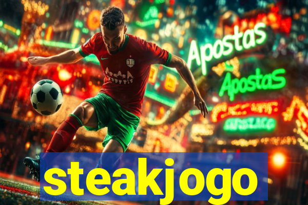 steakjogo