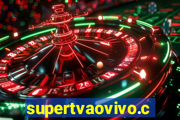 supertvaovivo.com