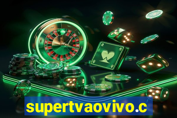 supertvaovivo.com