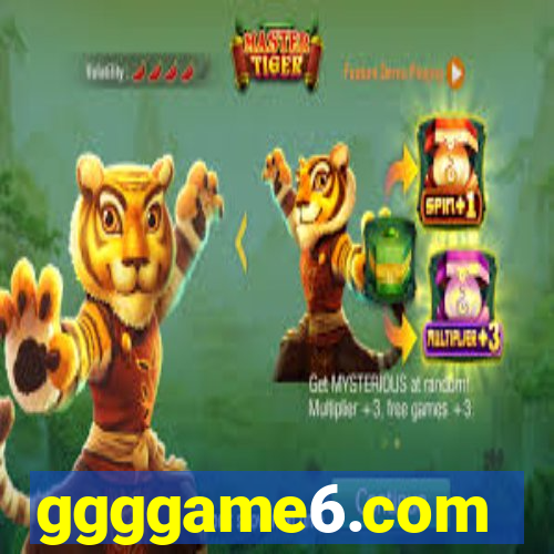 ggggame6.com