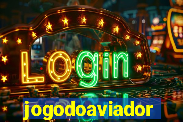 jogodoaviador