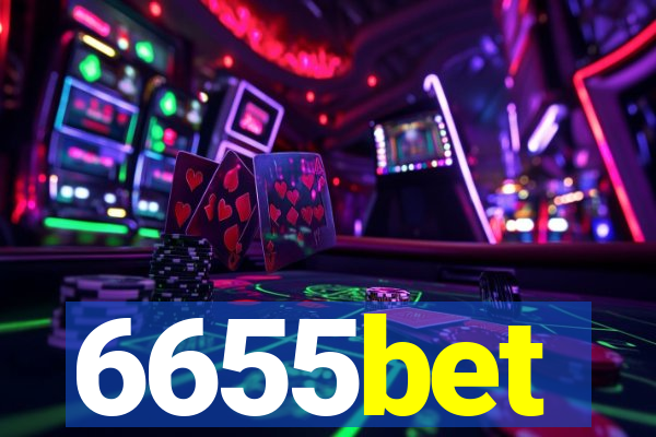 6655bet