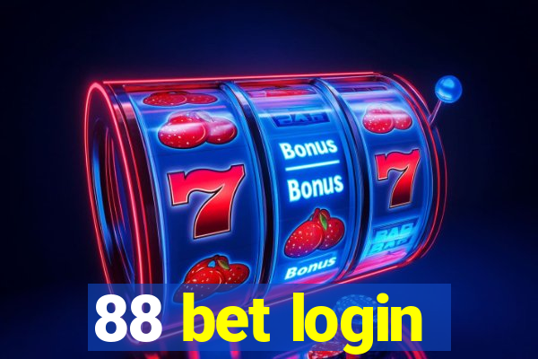 88 bet login