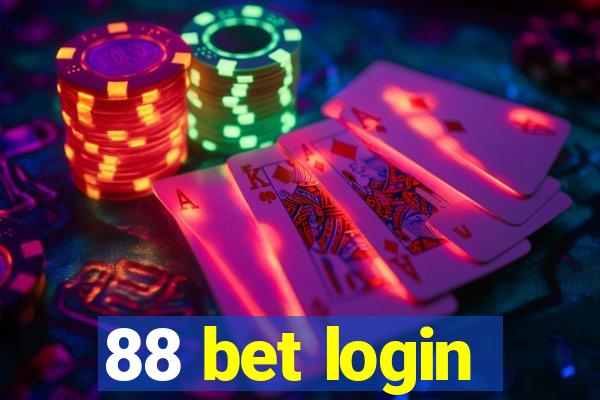 88 bet login