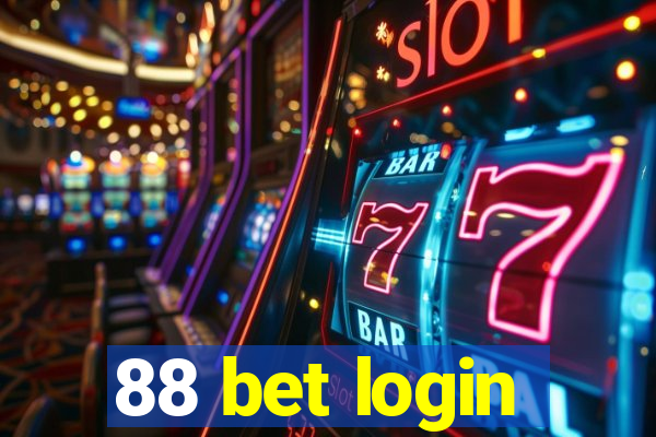 88 bet login