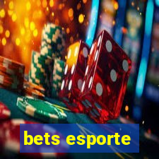 bets esporte