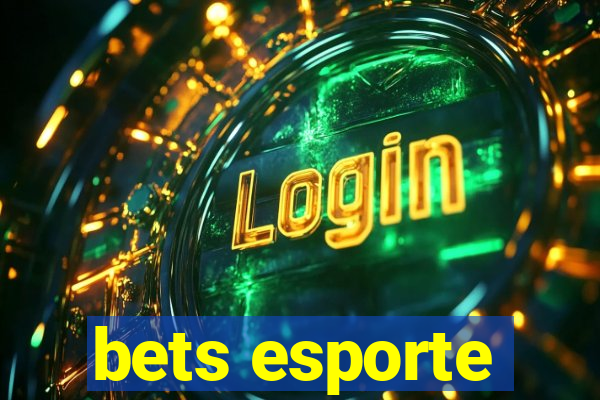 bets esporte